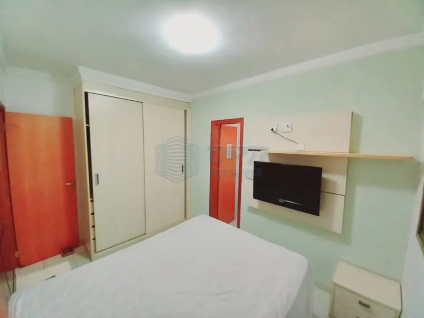 Apartamento para alugar em Ribeirao Preto - SP - imagem 5 Foto 5 de Apartamento para alugar em Ribeirao Preto - SP