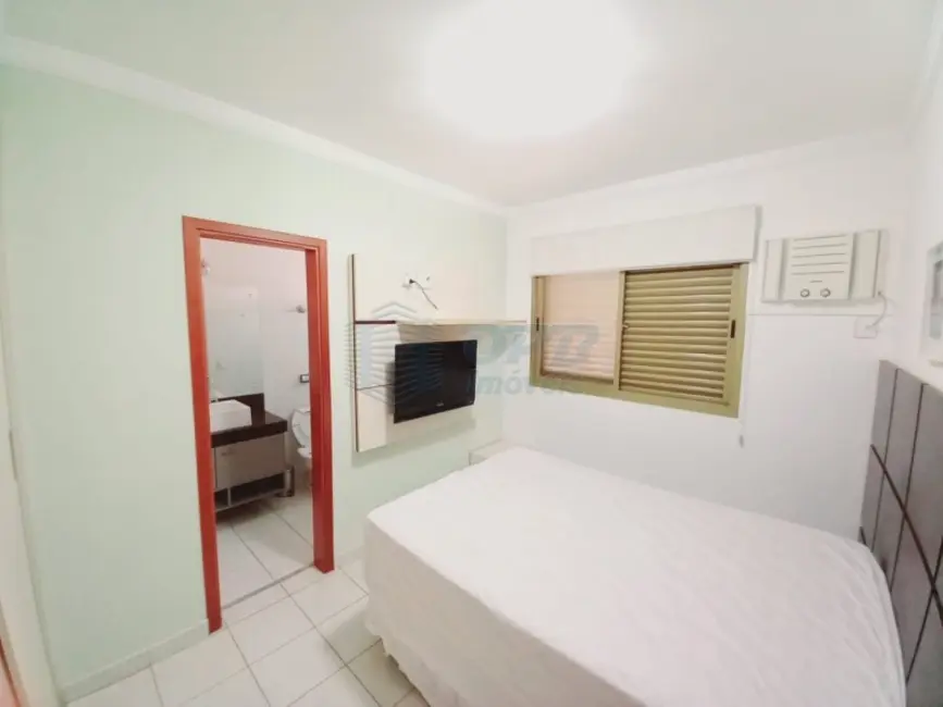 Apartamento para alugar em Ribeirao Preto - SP - imagem 6 Foto 6 de Apartamento para alugar em Ribeirao Preto - SP