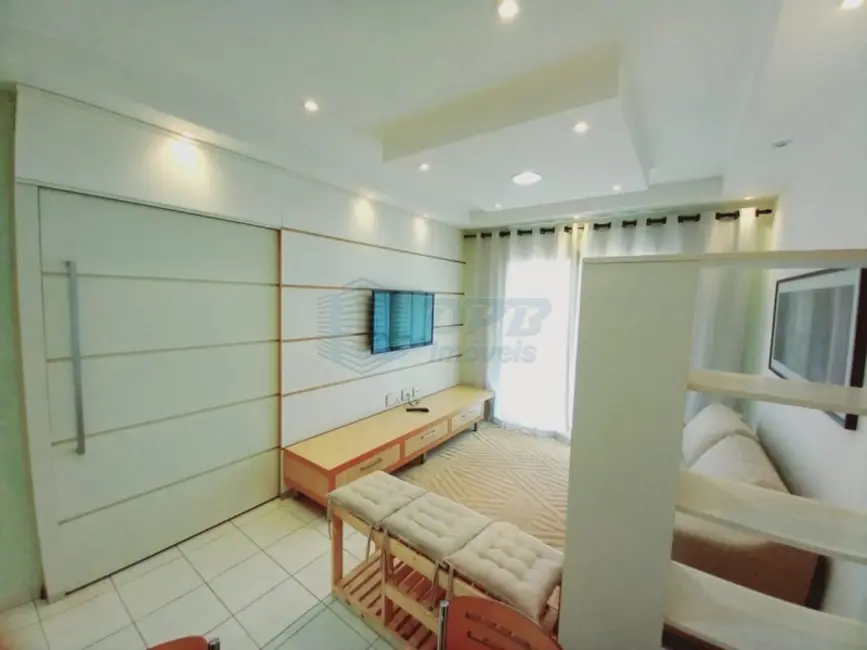 Foto 18 de Apartamento para alugar em Ribeirao Preto - SP
