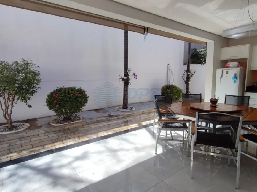 Sobrado para alugar, 350m2 em Ribeirao Preto - SP - imagem 2 Foto 2 de Sobrado para alugar, 350m2 em Ribeirao Preto - SP