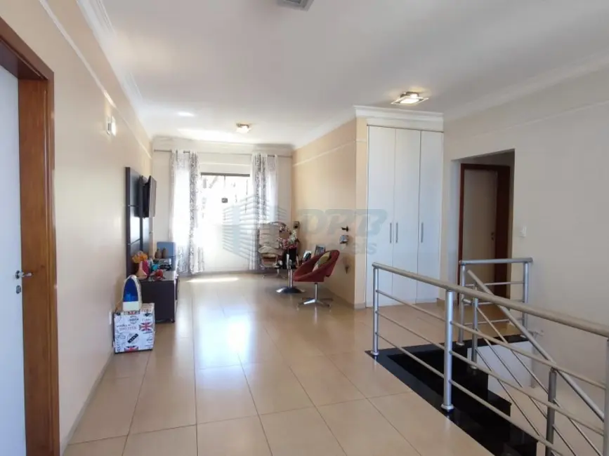 Sobrado para alugar, 350m2 em Ribeirao Preto - SP - imagem 8 Foto 8 de Sobrado para alugar, 350m2 em Ribeirao Preto - SP