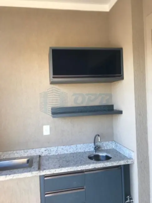 Foto 21 de Apartamento para alugar em Jardim Irajá, Ribeirao Preto - SP