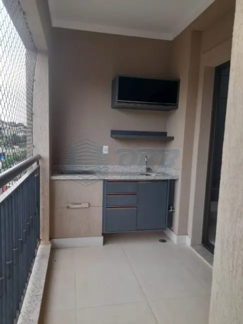 Foto 26 de Apartamento para alugar em Jardim Irajá, Ribeirao Preto - SP