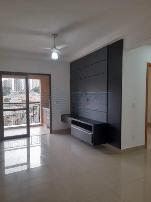 Foto 25 de Apartamento para alugar em Jardim Irajá, Ribeirao Preto - SP