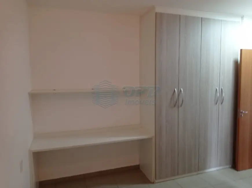 Foto 1 de Apartamento para alugar em Ribeirao Preto - SP