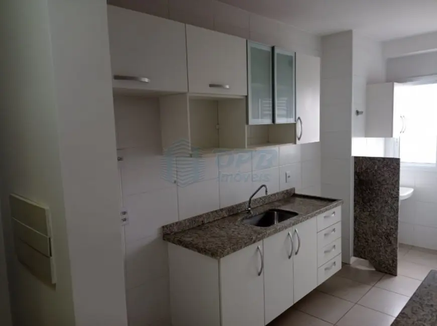 Foto 5 de Apartamento para alugar em Ribeirao Preto - SP