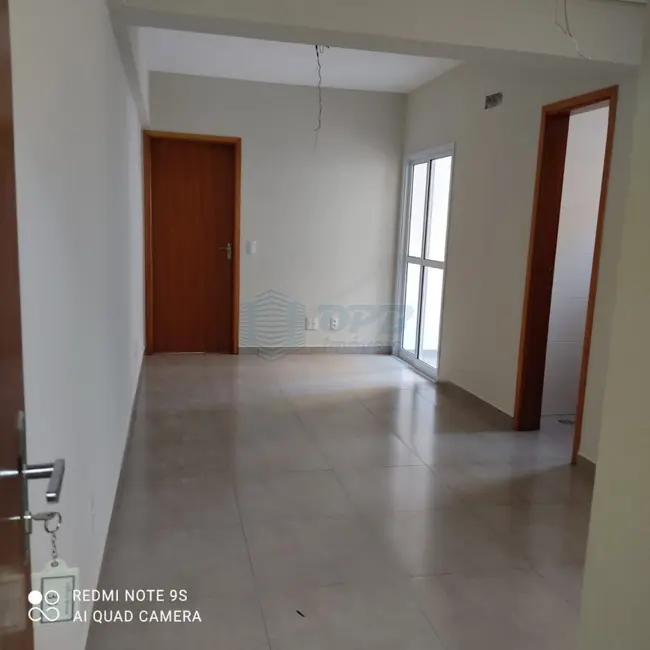 Foto 6 de Apartamento à venda, 45m2 em Ribeirao Preto - SP
