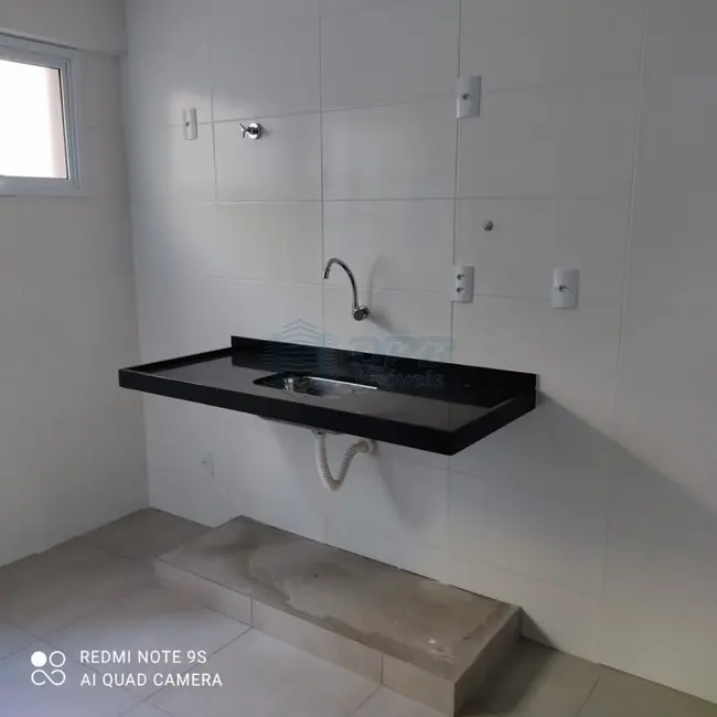 Foto 5 de Apartamento à venda, 45m2 em Ribeirao Preto - SP