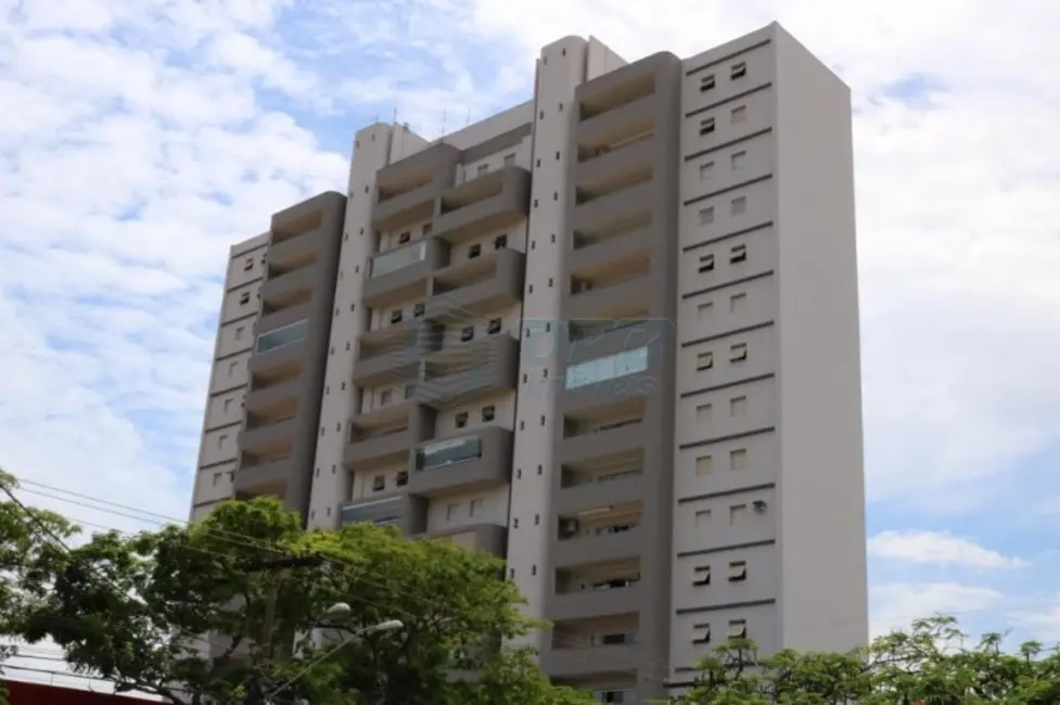 Foto 2 de Apartamento à venda, 96m2 em Jardim Paulistano, Ribeirao Preto - SP