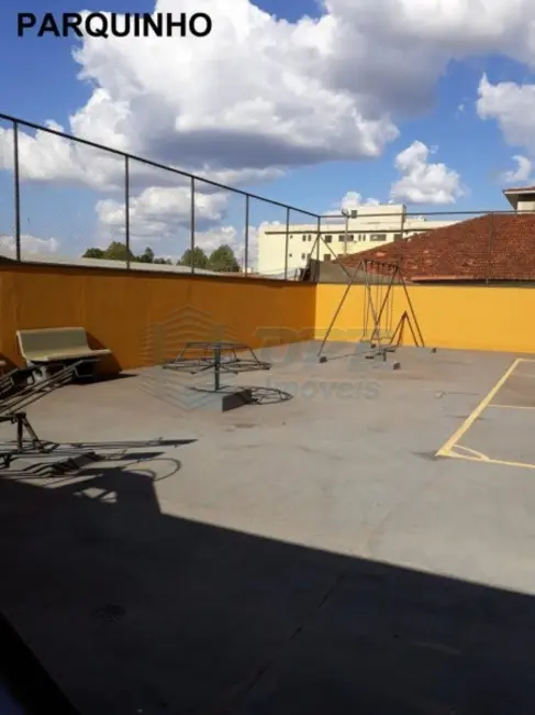 Apartamento à venda, 96m2 em Jardim Paulistano, Ribeirao Preto - SP - imagem 6 Foto 6 de Apartamento à venda, 96m2 em Jardim Paulistano, Ribeirao Preto - SP