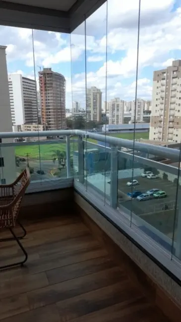 Foto 9 de Apartamento à venda em Ribeirao Preto - SP