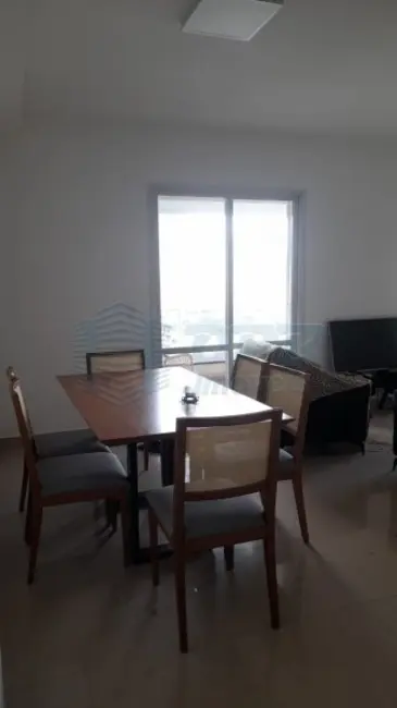 Foto 13 de Apartamento à venda em Ribeirao Preto - SP