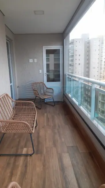 Foto 7 de Apartamento à venda em Ribeirao Preto - SP