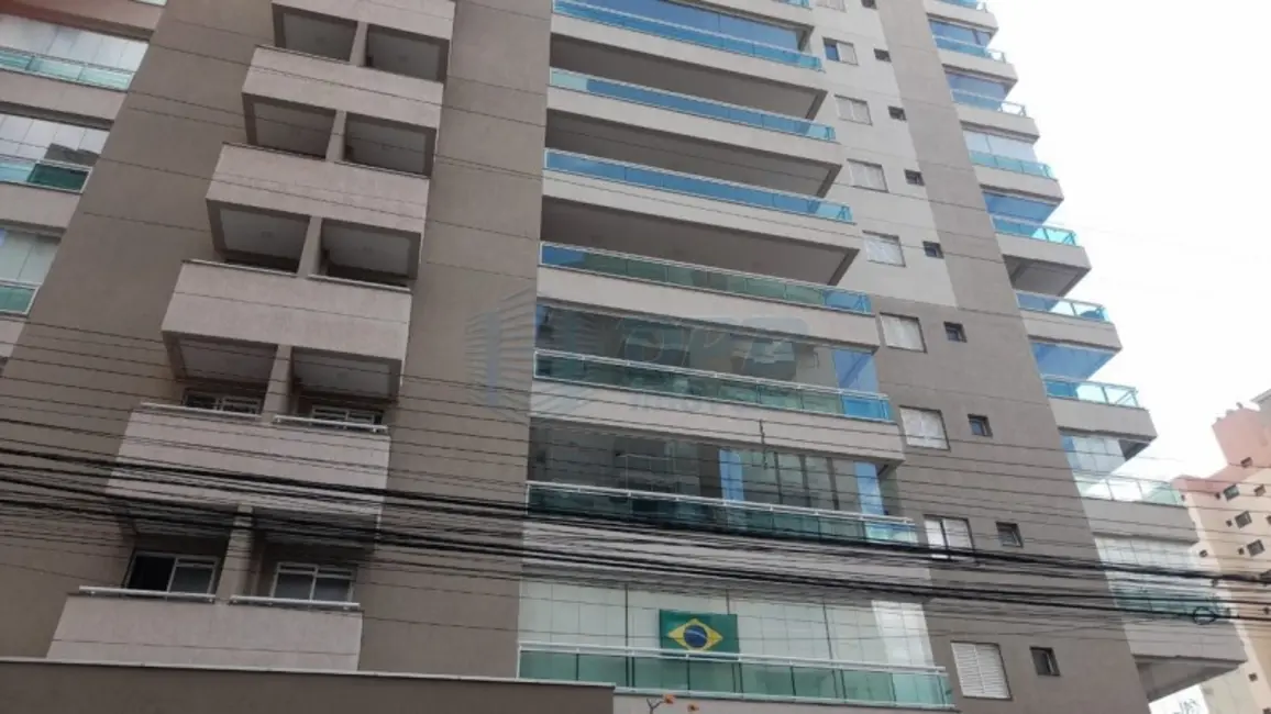Foto 1 de Apartamento à venda em Ribeirao Preto - SP