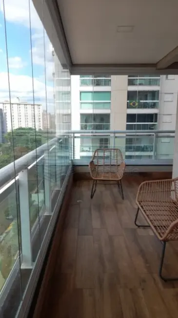 Foto 4 de Apartamento à venda em Ribeirao Preto - SP