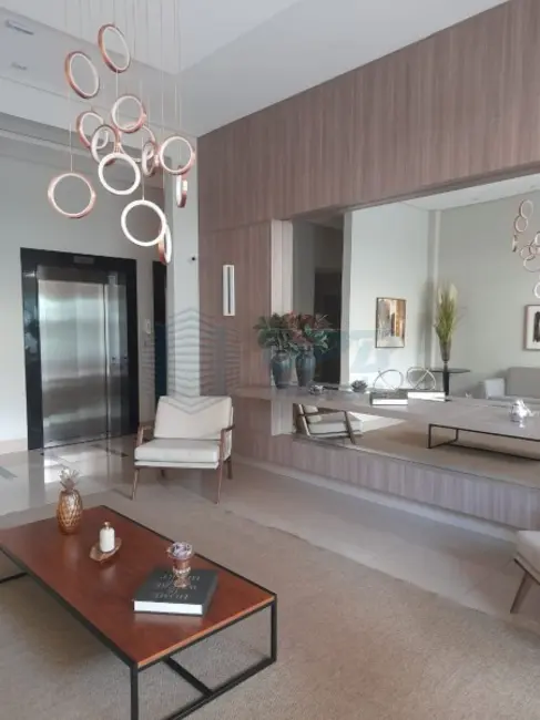 Foto 36 de Apartamento à venda em Ribeirao Preto - SP