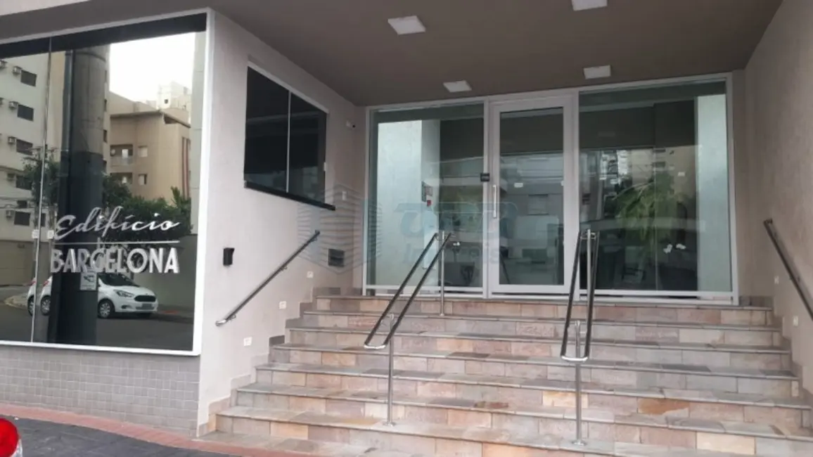 Foto 2 de Apartamento à venda em Ribeirao Preto - SP