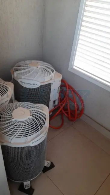Foto 6 de Apartamento à venda em Ribeirao Preto - SP