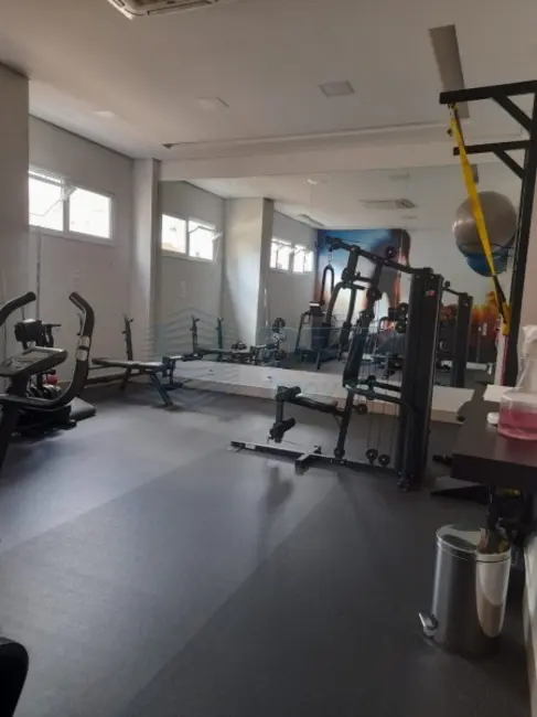 Foto 34 de Apartamento à venda em Ribeirao Preto - SP