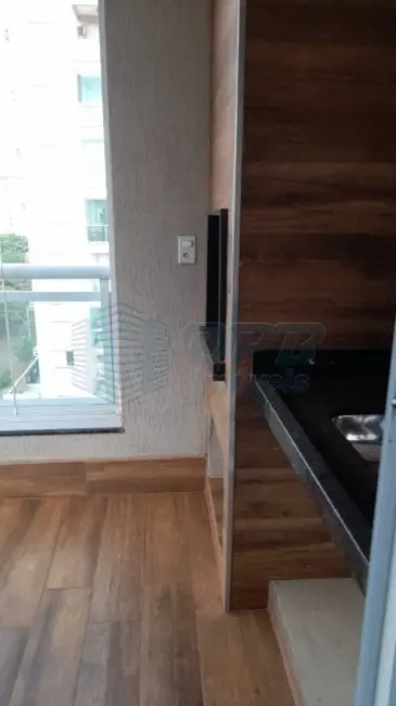 Foto 11 de Apartamento à venda em Ribeirao Preto - SP