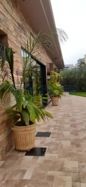 Foto 6 de Casa à venda, 784m2 em Rifaina - SP