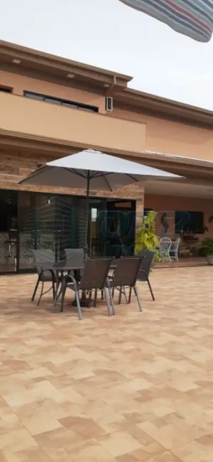 Foto 3 de Casa à venda, 784m2 em Rifaina - SP