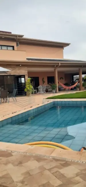 Foto 2 de Casa à venda, 784m2 em Rifaina - SP