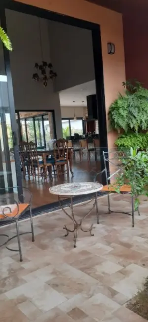 Foto 9 de Casa à venda, 784m2 em Rifaina - SP