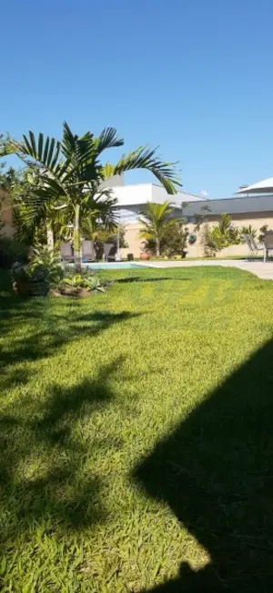 Foto 10 de Casa à venda, 784m2 em Rifaina - SP