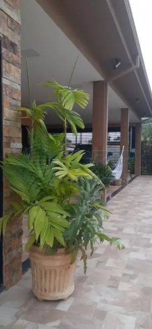 Foto 7 de Casa à venda, 784m2 em Rifaina - SP