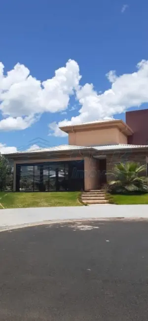 Foto 1 de Casa à venda, 784m2 em Rifaina - SP