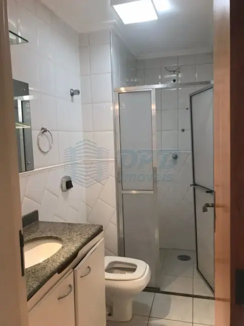 Foto 12 de Apartamento para alugar em Jardim Irajá, Ribeirao Preto - SP