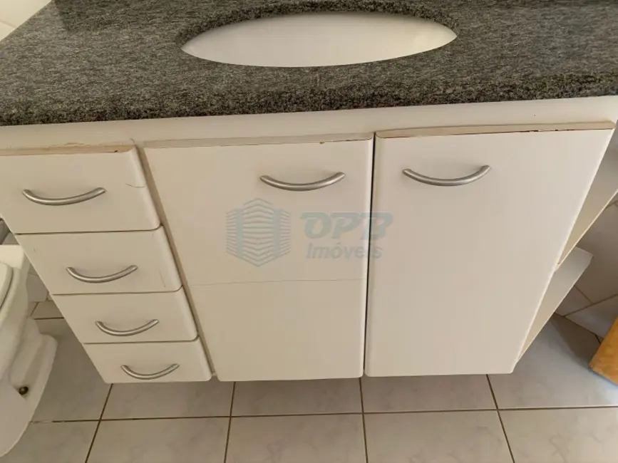 Apartamento para alugar em Jardim Irajá, Ribeirao Preto - SP - imagem 3 Foto 3 de Apartamento para alugar em Jardim Irajá, Ribeirao Preto - SP