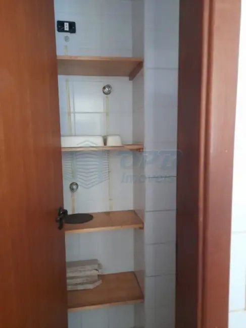 Foto 16 de Apartamento à venda em Santa Cruz do José Jacques, Ribeirao Preto - SP