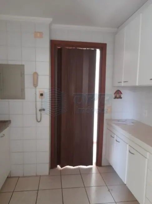 Foto 14 de Apartamento à venda em Santa Cruz do José Jacques, Ribeirao Preto - SP