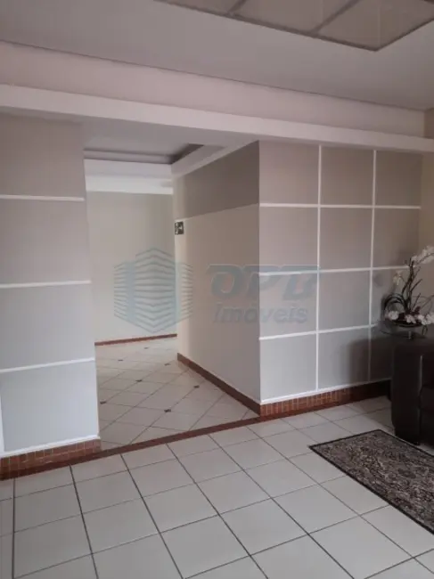 Foto 22 de Apartamento à venda em Santa Cruz do José Jacques, Ribeirao Preto - SP