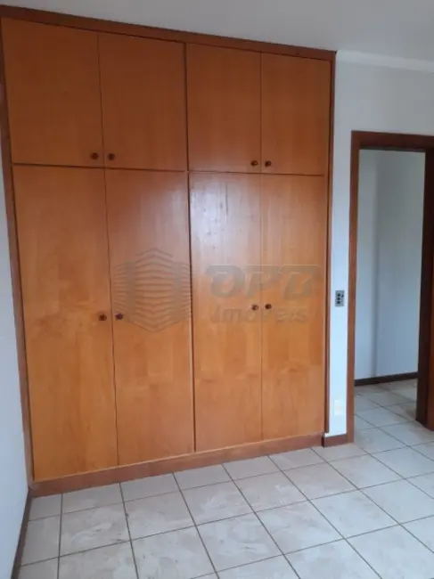 Foto 4 de Apartamento à venda em Santa Cruz do José Jacques, Ribeirao Preto - SP