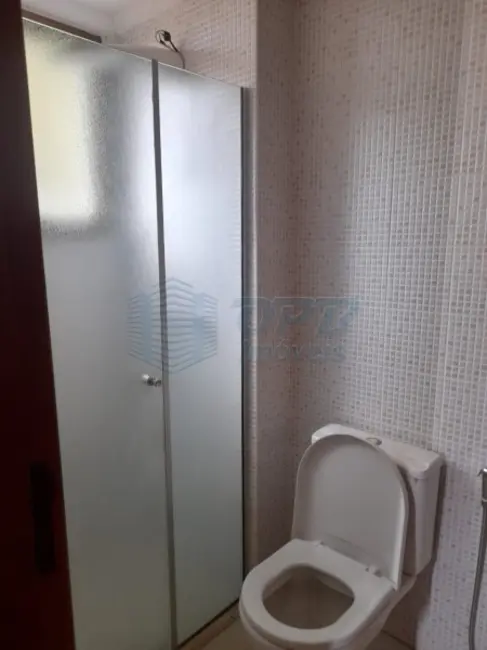 Foto 6 de Apartamento à venda em Santa Cruz do José Jacques, Ribeirao Preto - SP