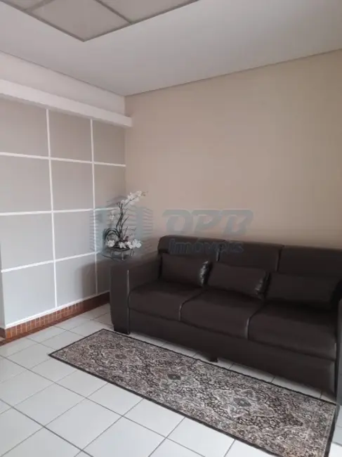 Foto 23 de Apartamento à venda em Santa Cruz do José Jacques, Ribeirao Preto - SP