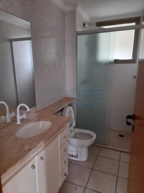 Foto 12 de Apartamento à venda em Santa Cruz do José Jacques, Ribeirao Preto - SP