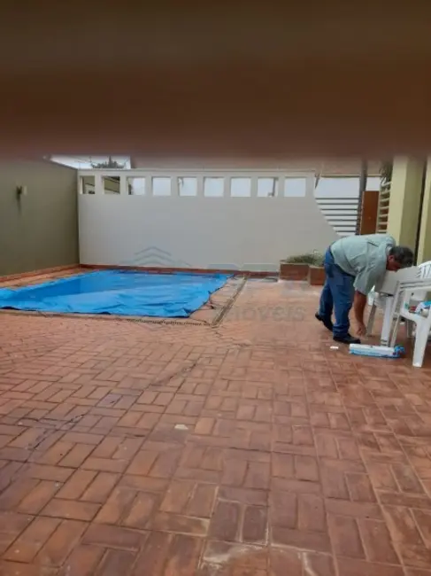 Foto 24 de Apartamento à venda em Santa Cruz do José Jacques, Ribeirao Preto - SP