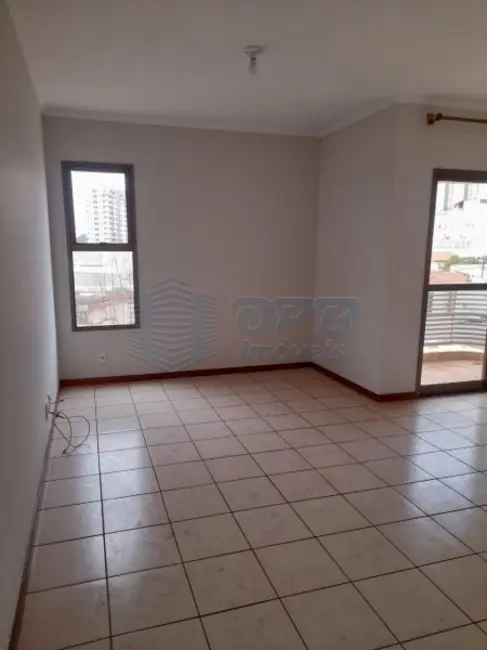 Foto 21 de Apartamento à venda em Santa Cruz do José Jacques, Ribeirao Preto - SP