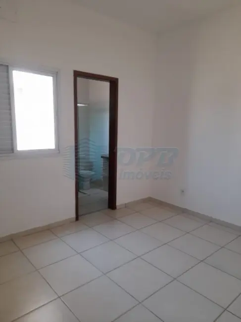 Foto 8 de Apartamento para alugar em Jardim Zara, Ribeirao Preto - SP