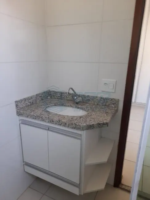 Foto 9 de Apartamento para alugar em Jardim Zara, Ribeirao Preto - SP