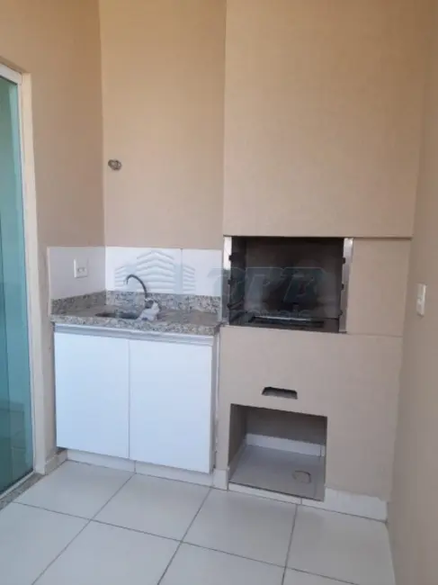 Foto 3 de Apartamento para alugar em Jardim Zara, Ribeirao Preto - SP