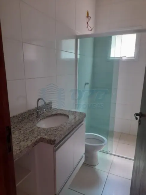 Foto 7 de Apartamento para alugar em Jardim Zara, Ribeirao Preto - SP