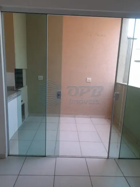 Foto 4 de Apartamento para alugar em Jardim Zara, Ribeirao Preto - SP