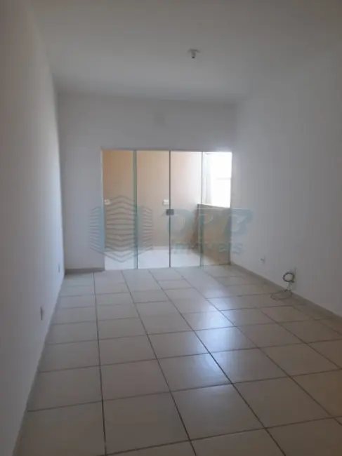 Foto 2 de Apartamento para alugar em Jardim Zara, Ribeirao Preto - SP