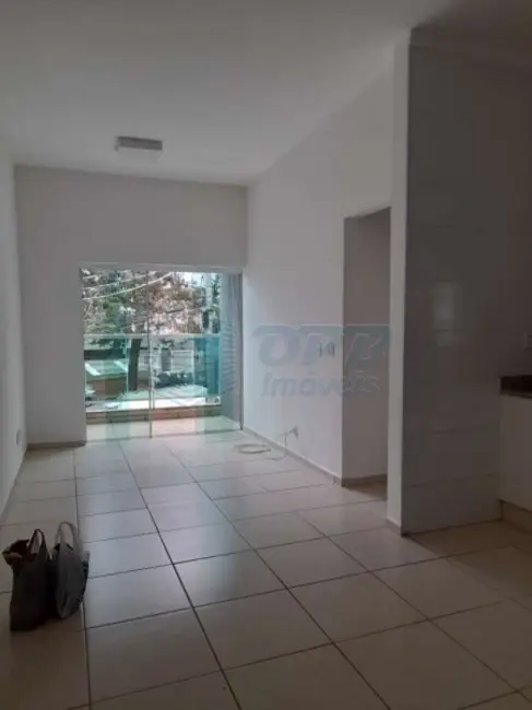 Foto 1 de Apartamento para alugar em Jardim Botânico, Ribeirao Preto - SP