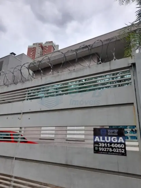 Foto 12 de Apartamento para alugar em Jardim Botânico, Ribeirao Preto - SP